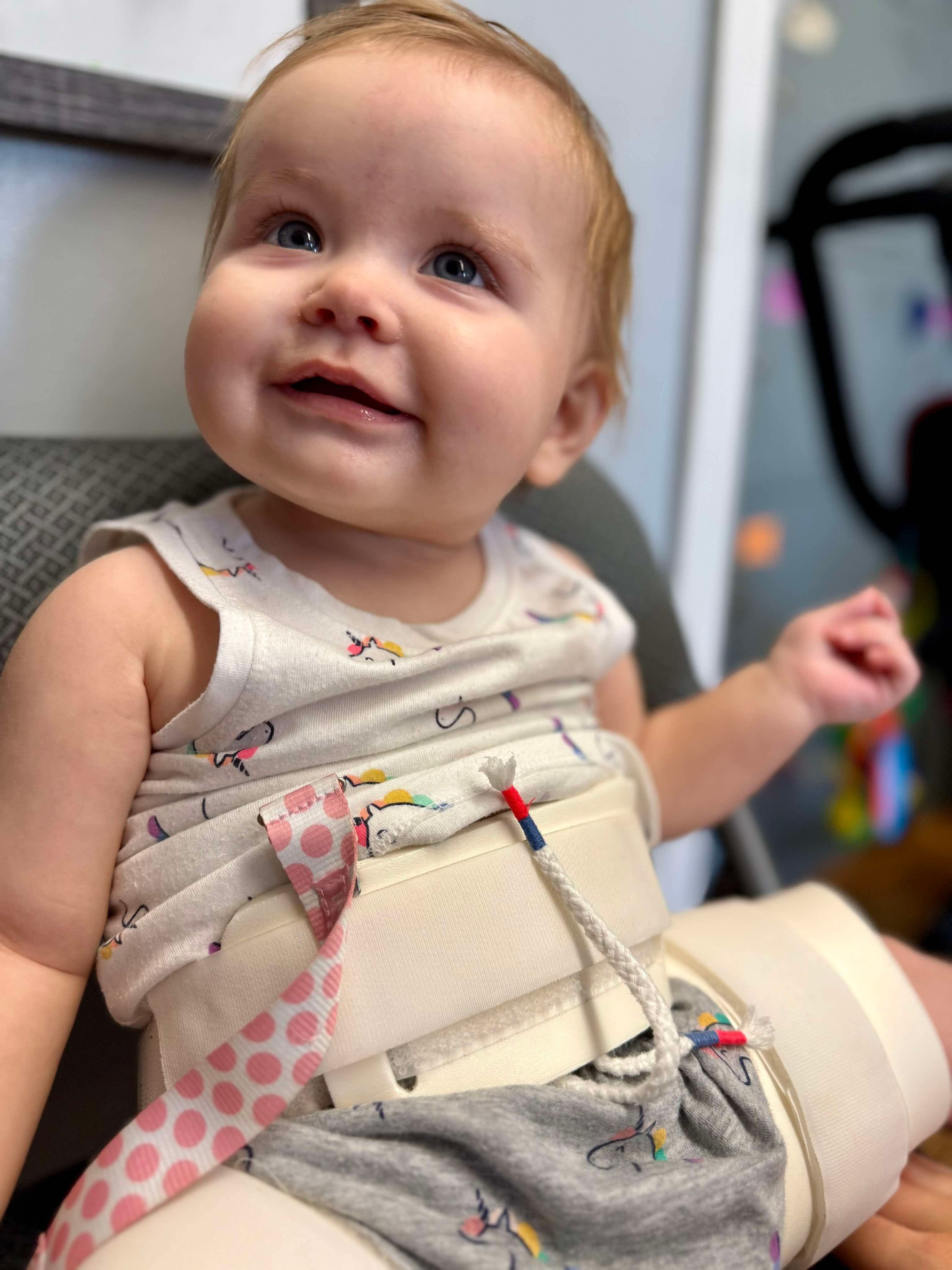 Help Claire Overcome Her Medical Challenges campaign photo, 5 of 8