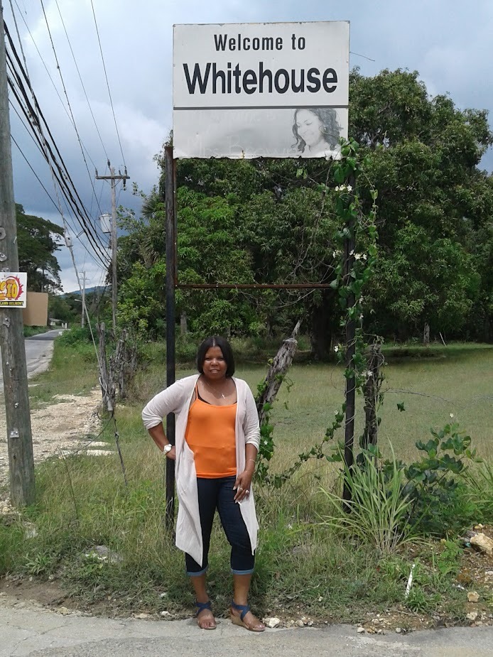 Help Whitehouse, Jamaica Rebuild After Hurricane campaign photo, 4 of 8
