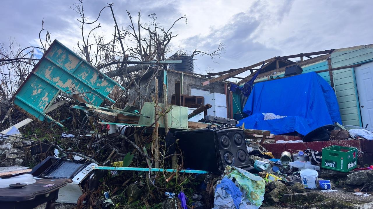 Rebuild Sadie Cameron's Home After Hurricane Melissa campaign photo, 2 of 6