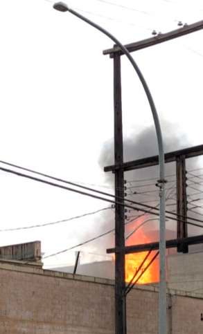 Help Murph After An Apartment Fire campaign photo, 2 of 5