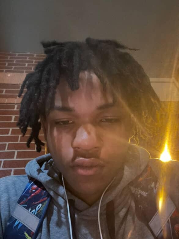 Help Jennifer Reach Her Son Jah in Denver campaign photo, 2 of 8