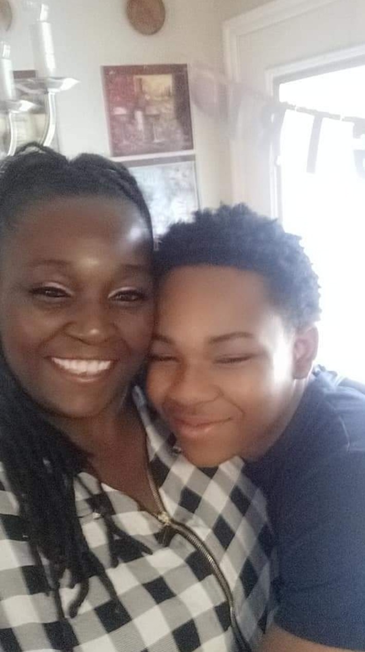 Help Jennifer Reach Her Son Jah in Denver campaign photo, 4 of 8
