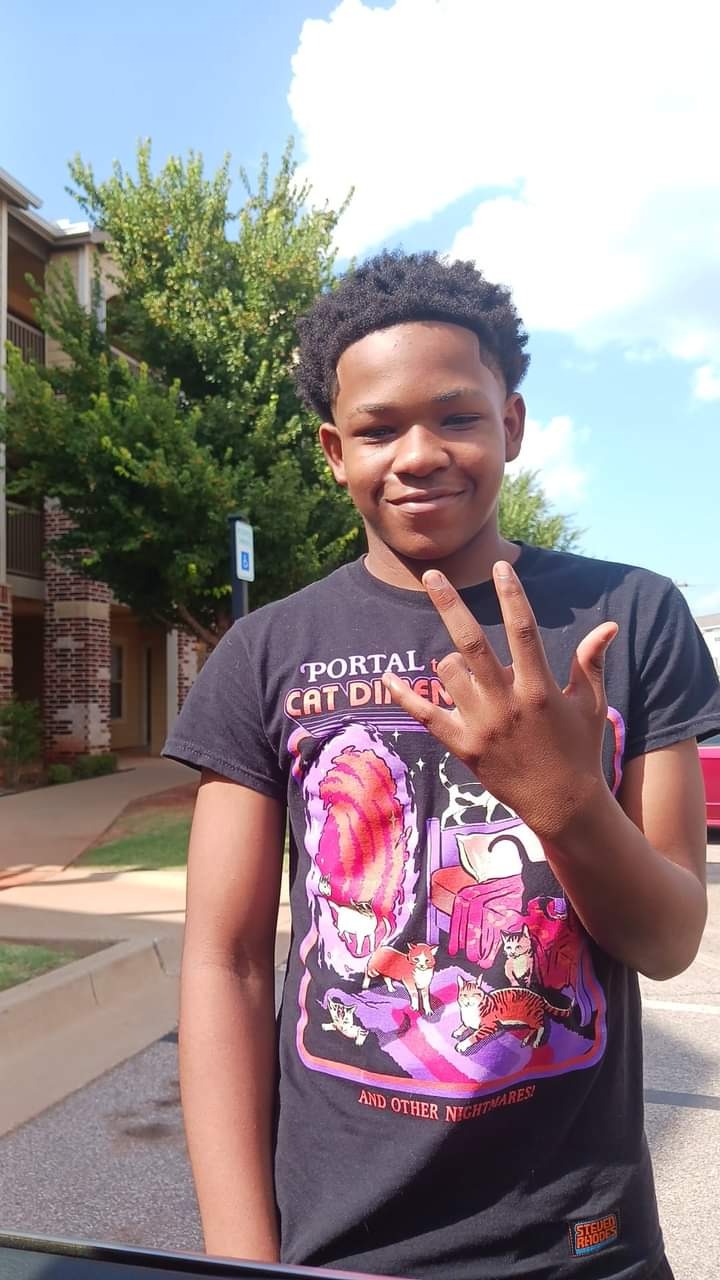 Help Jennifer Reach Her Son Jah in Denver campaign photo, 6 of 8