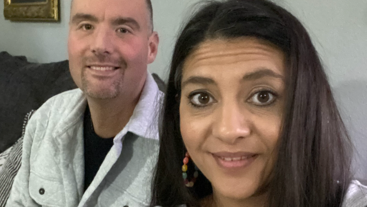 Support Joseph Daniels' Heart Transplant Journey