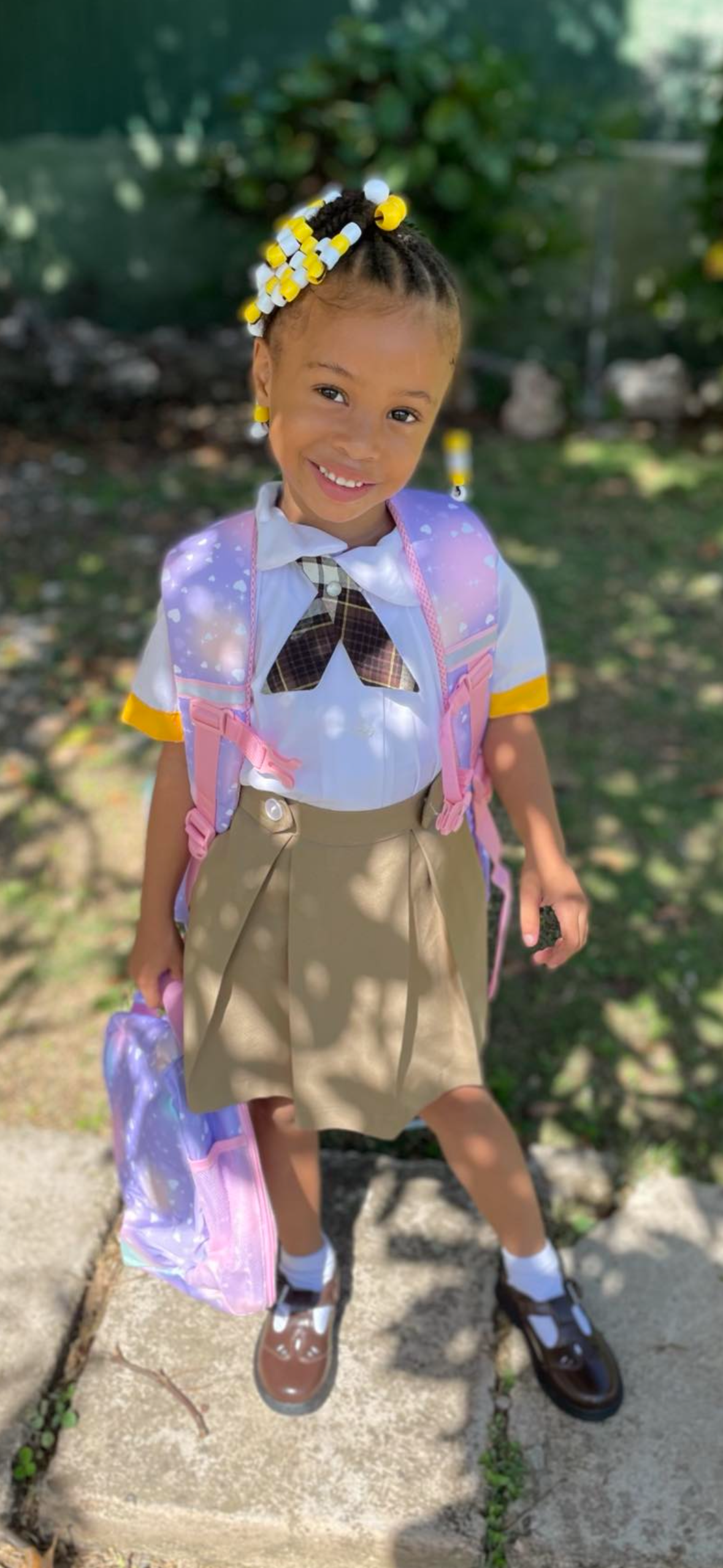 Help Tiffany’s Family Rebuild After Hurricane campaign photo, 5 of 8