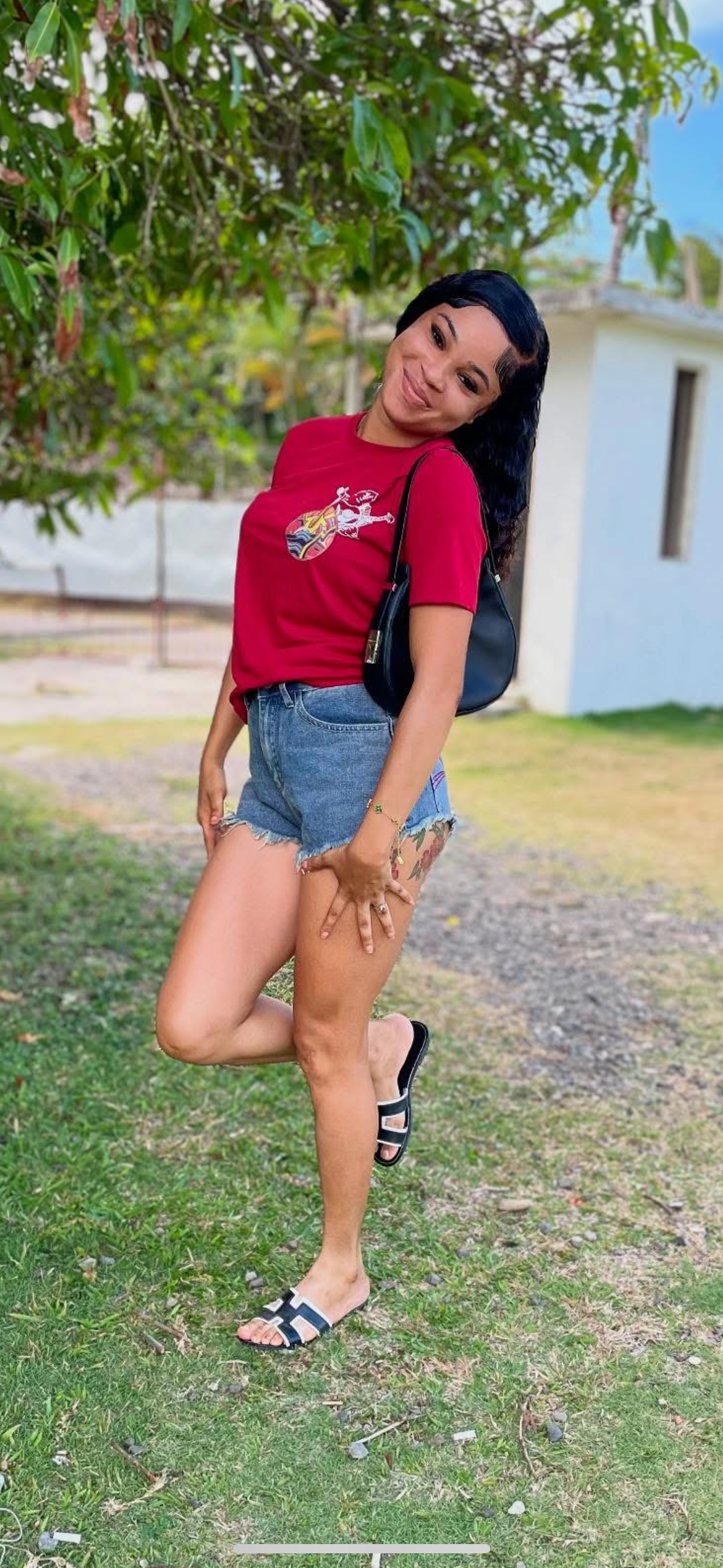 Help Tiffany’s Family Rebuild After Hurricane campaign photo, 6 of 8
