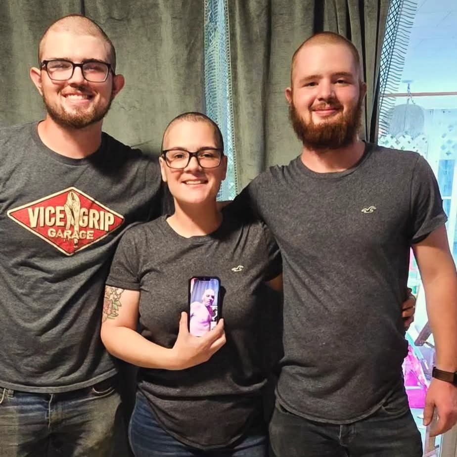 Help Katy Heal: Donate for Her Recovery campaign photo, 2 of 7