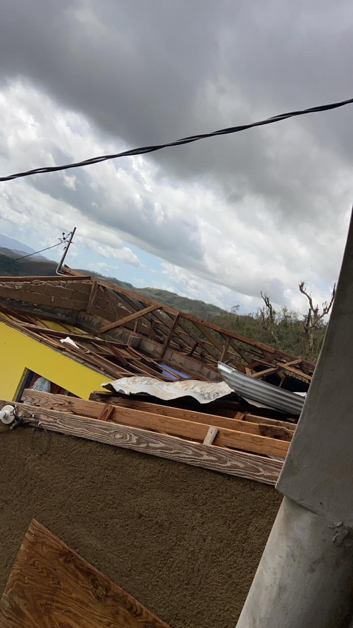 Hurricane Melissa relief to help my Parents in Jamaica. campaign photo, 5 of 6