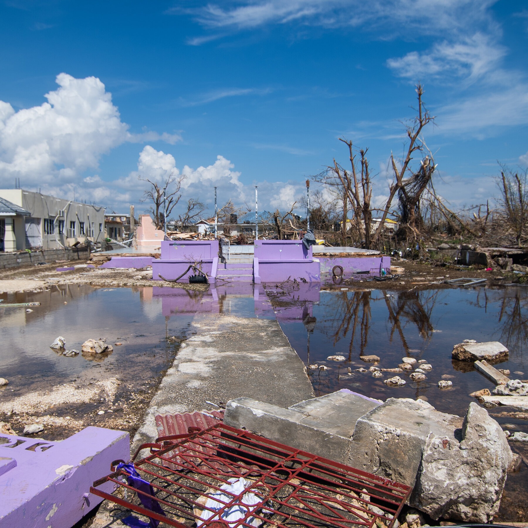 Donate to Provide Essential Supplies for Jamaica campaign photo, 6 of 7