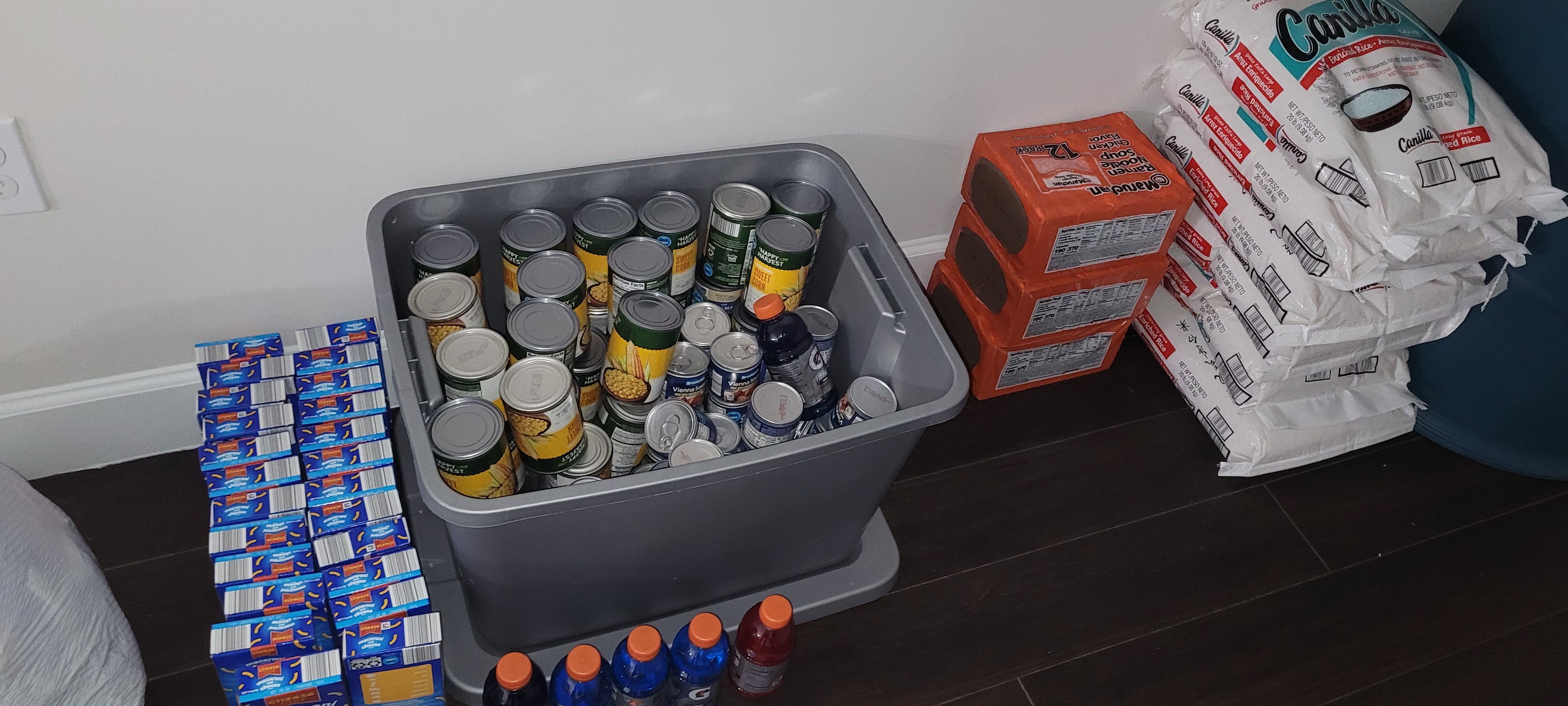 Donate to Provide Essential Supplies for Jamaica campaign photo, 4 of 7