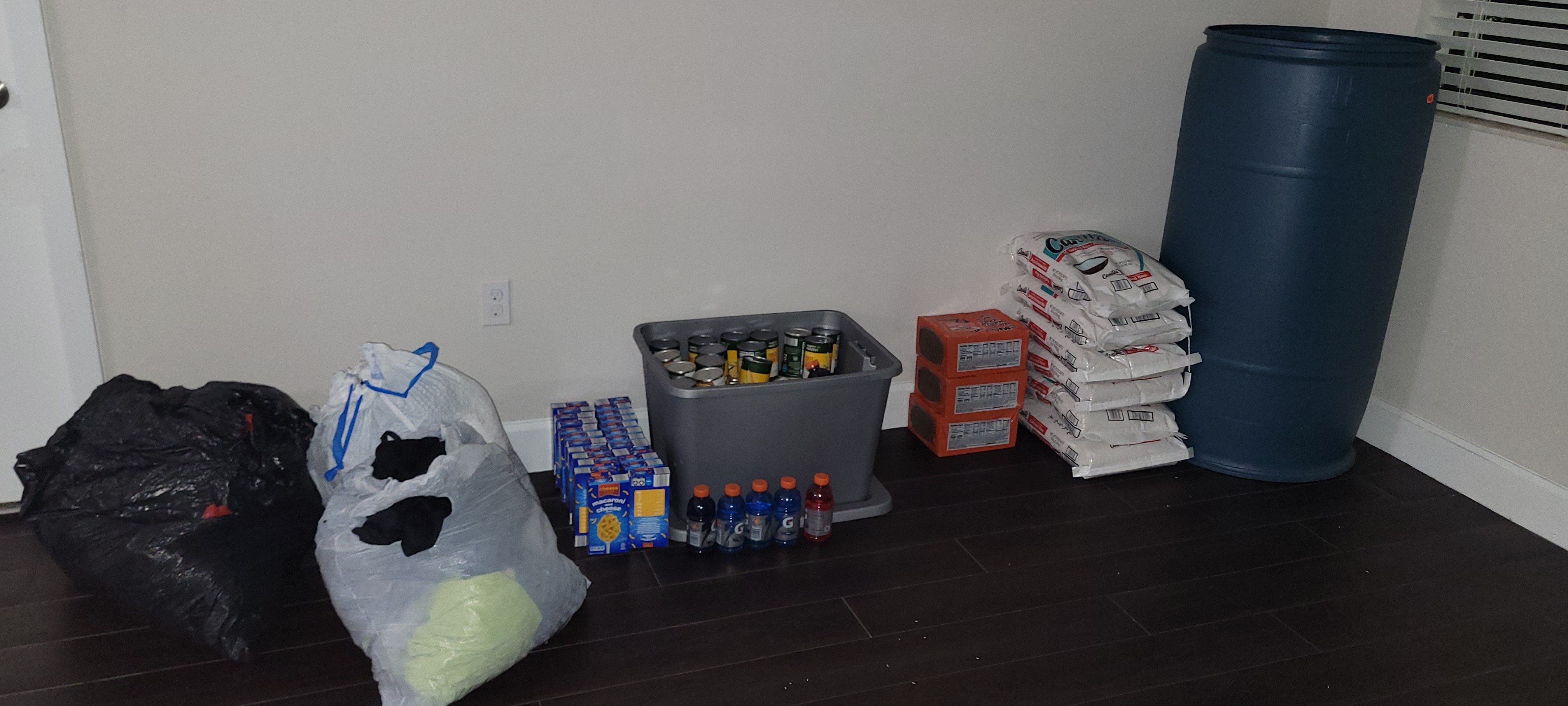 Donate to Provide Essential Supplies for Jamaica campaign photo, 5 of 7