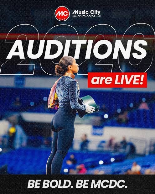 Help Tayleen Audition for Music City Drum Corps campaign photo, 4 of 8