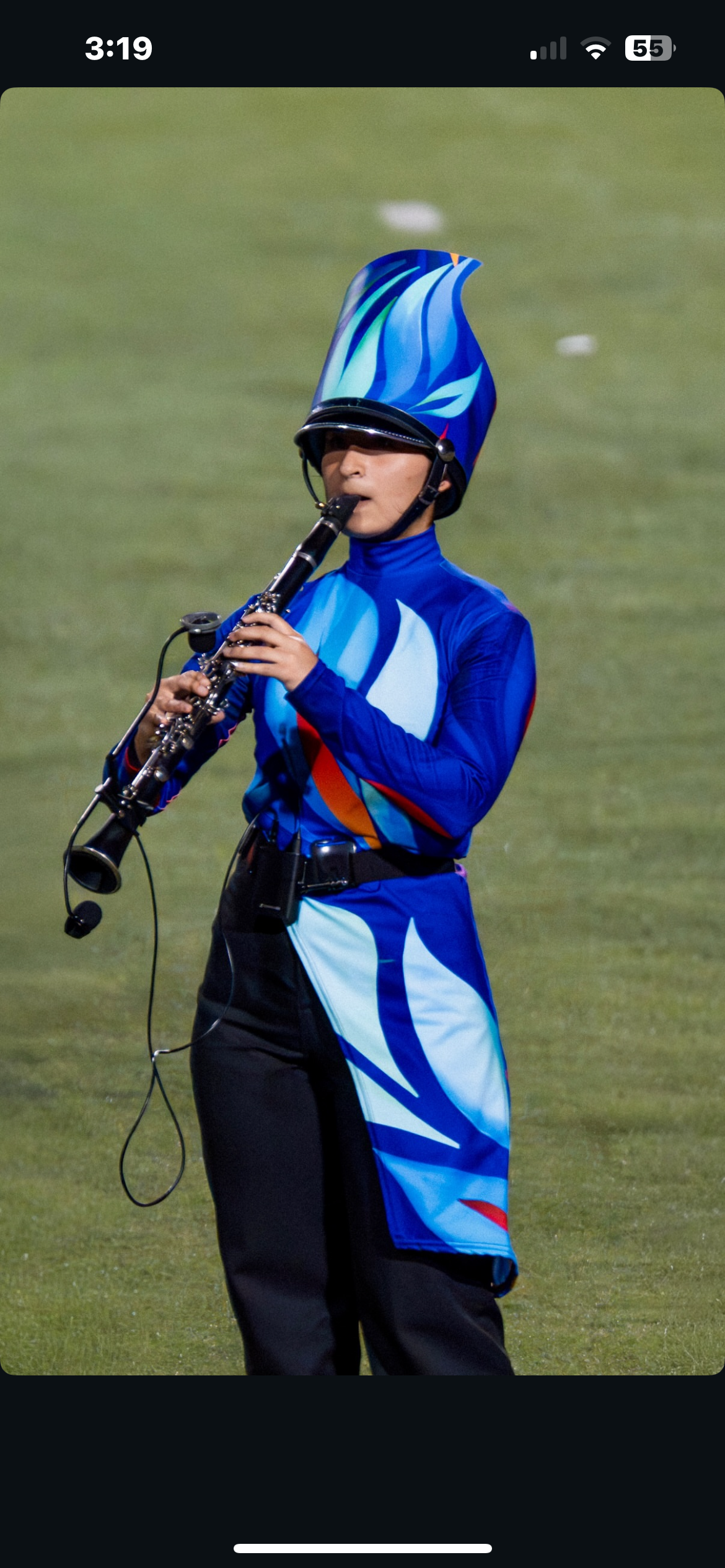 Help Tayleen Audition for Music City Drum Corps campaign photo, 6 of 8