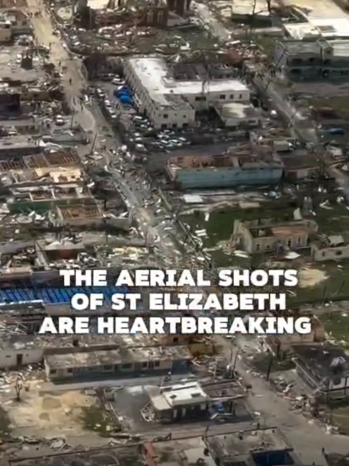 Urgent Relief for David's Family After Hurricane Destruction campaign photo, 4 of 4