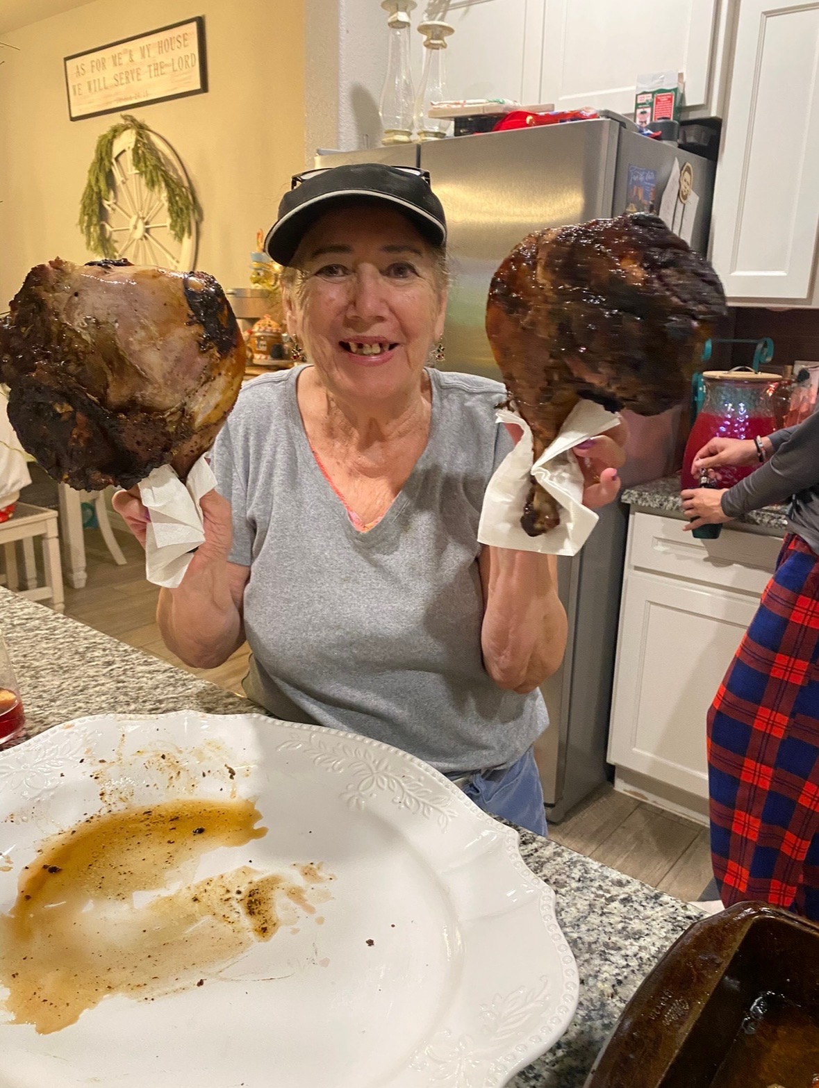 Give Grandma Nena a Beautiful Farewell campaign photo, 2 of 7
