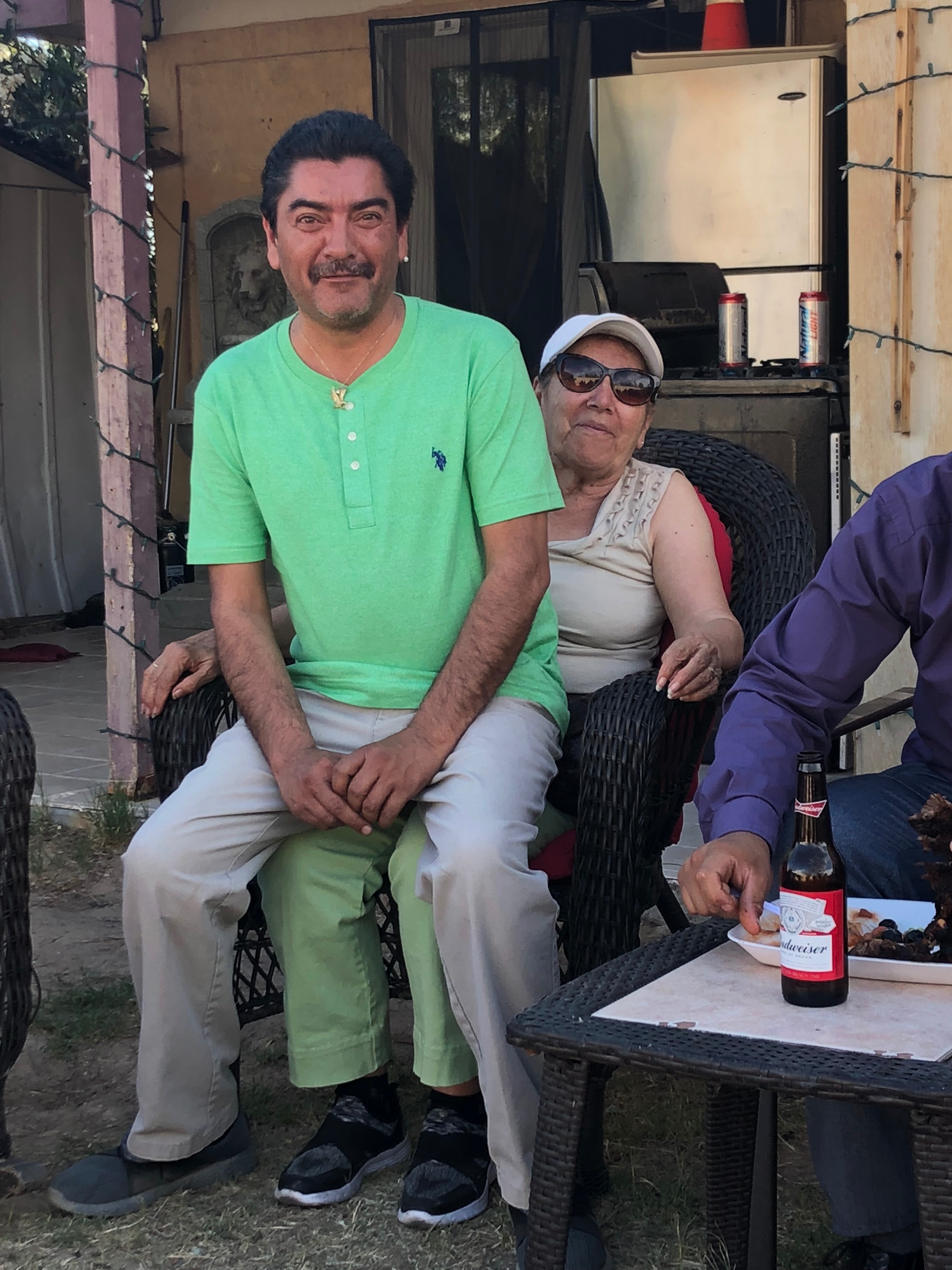 Give Grandma Nena a Beautiful Farewell campaign photo, 4 of 7