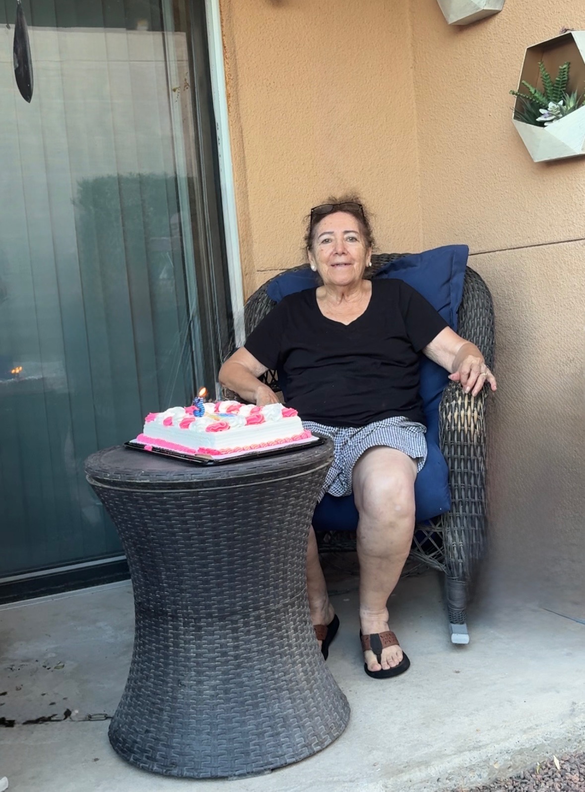 Give Grandma Nena a Beautiful Farewell campaign photo, 6 of 7