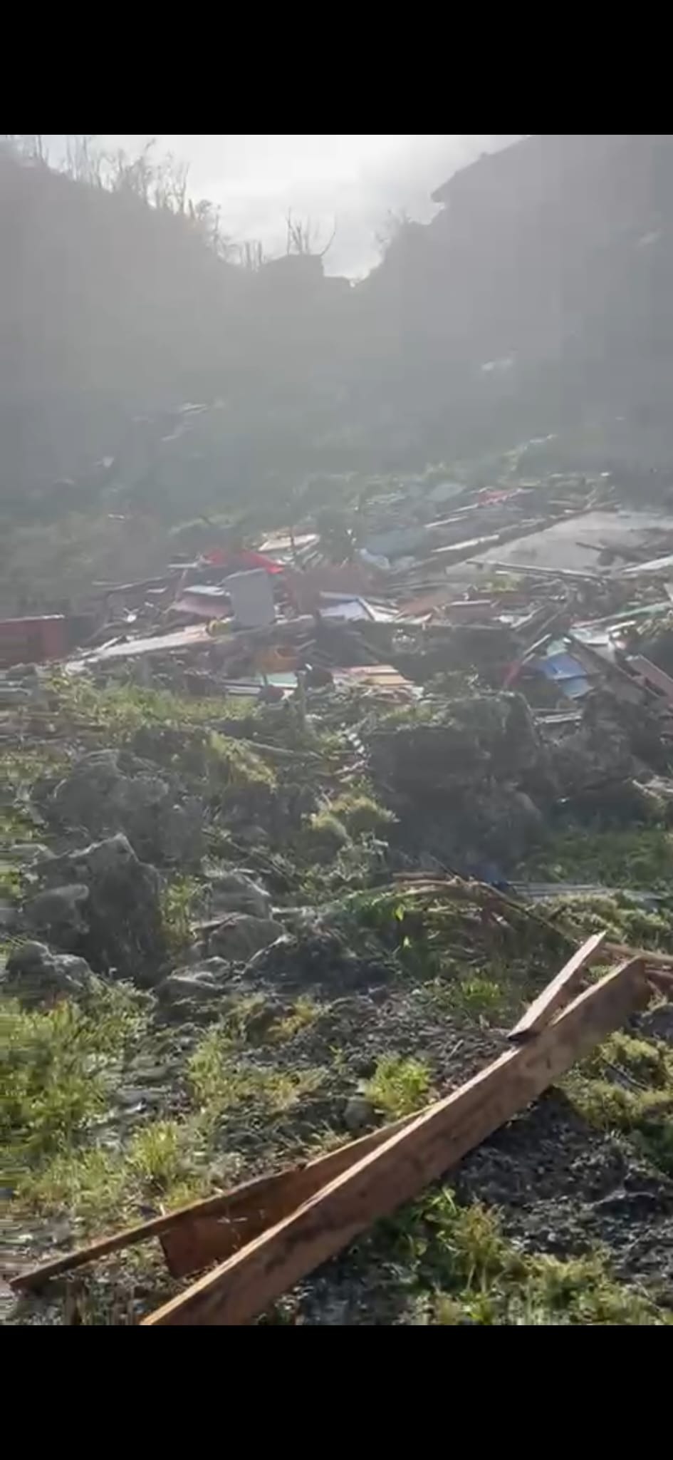 Hurricane Melissa Relief: Rural Communities in St. Elizabeth campaign photo, 5 of 6