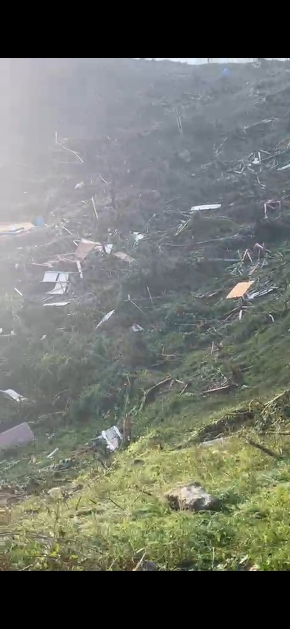 Hurricane Melissa Relief: Rural Communities in St. Elizabeth campaign photo, 2 of 6