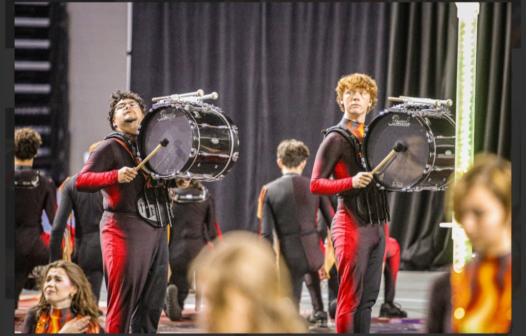 Kickstart Isaiah’s Season — ViP Rookie Drumline Fundraiser. campaign photo, 4 of 6