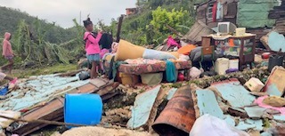 Support Jamaica's Recovery from Hurricane Melissa campaign photo, 7 of 8