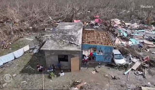 Support Jamaica's Recovery from Hurricane Melissa campaign photo, 6 of 8