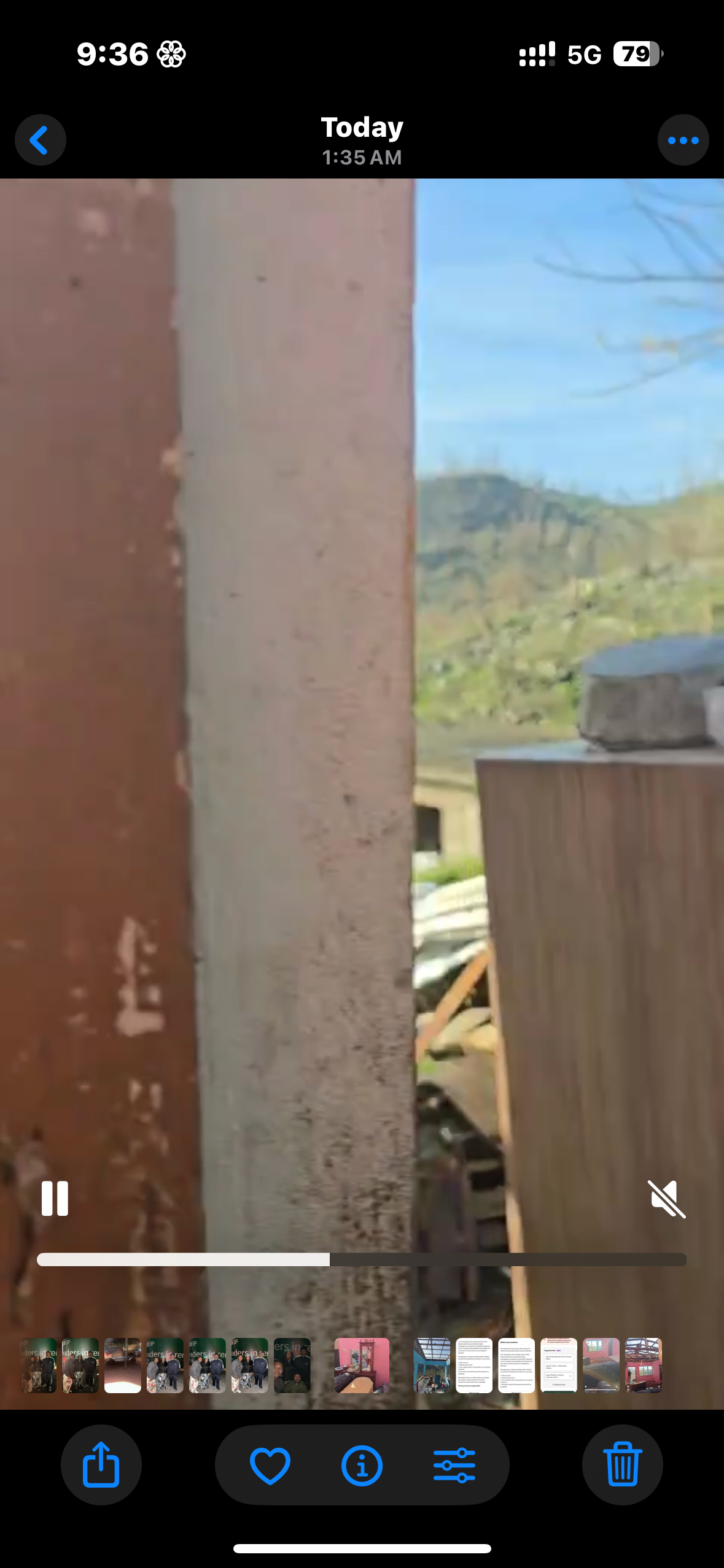 Urgent Relief for Jamaica's Hurricane Victims campaign photo, 2 of 8