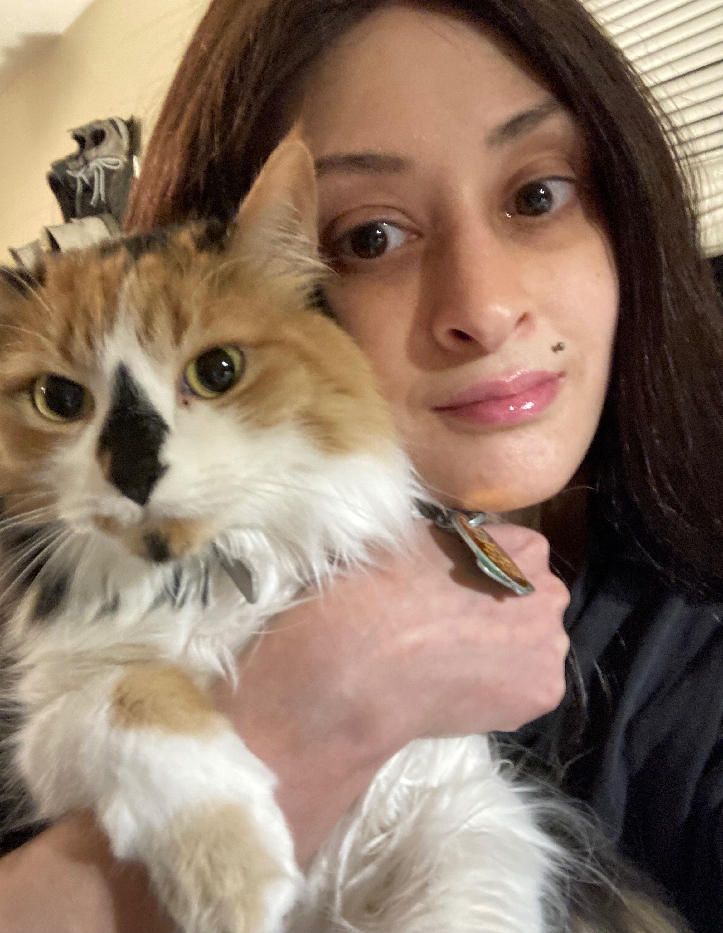 She Saved Me—Now Help Me Save Her campaign photo, 7 of 8