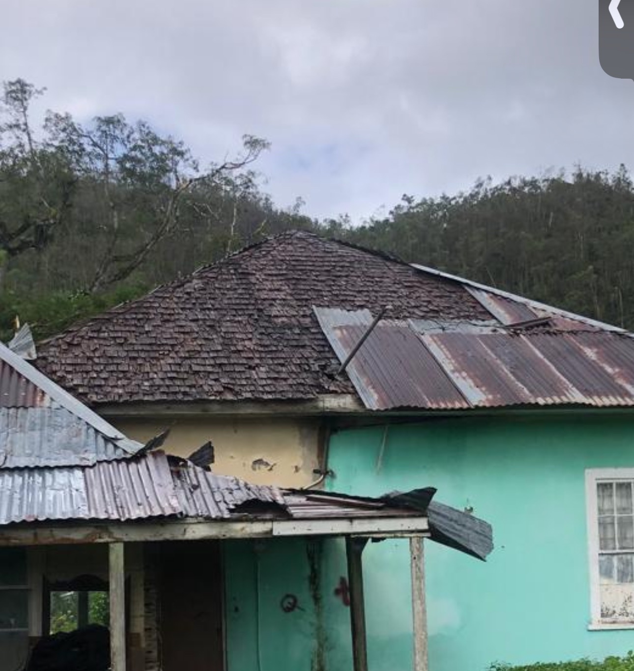 Support Randalee's Family in Rebuilding Their Home campaign photo, 2 of 4