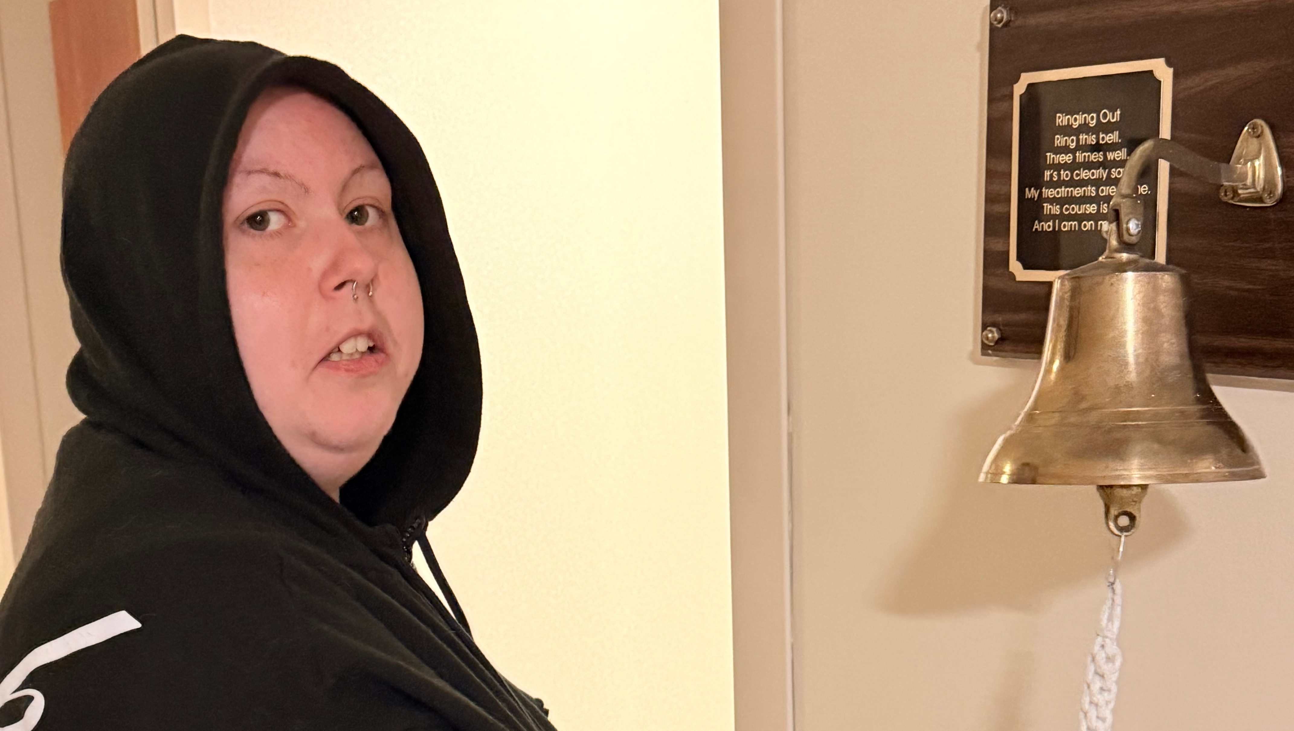 Hope and Strength for Brittany's Recovery photo