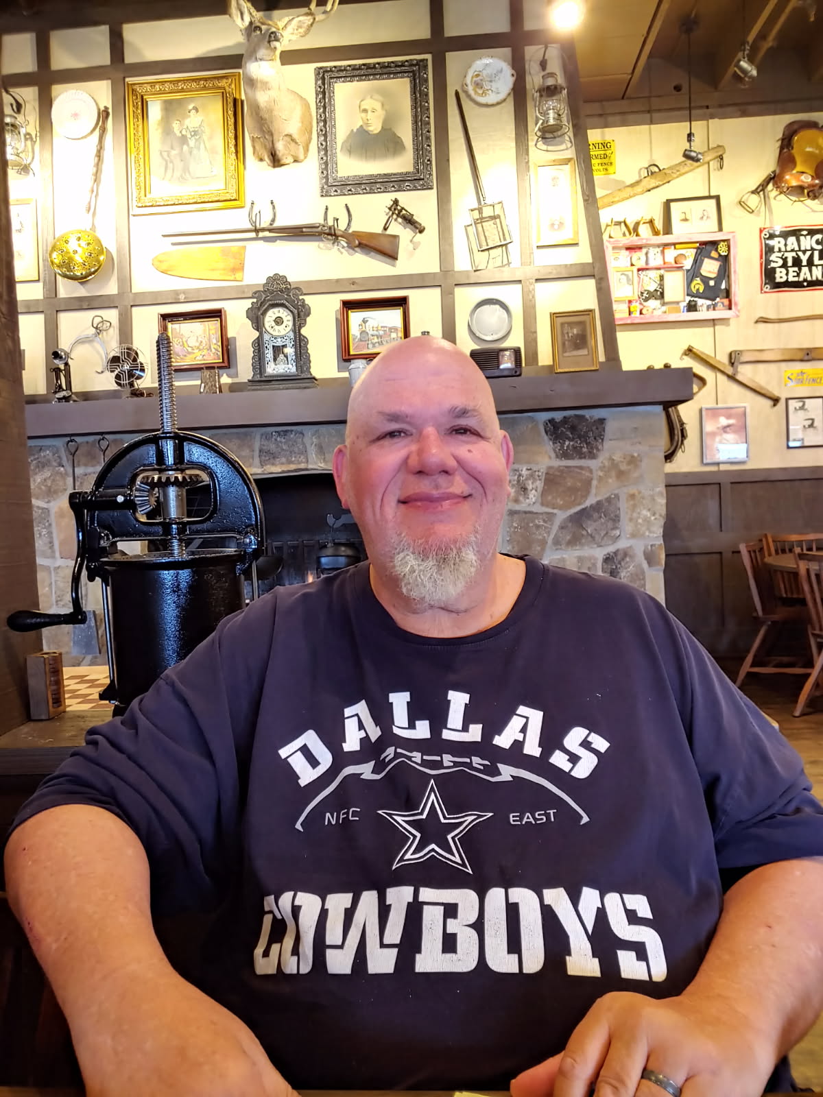 Help Ricky and Family through Medical Recovery campaign photo, 5 of 7