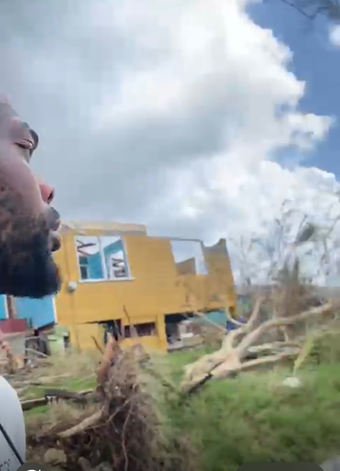 Urgent help for Jean and Tiffany’s  family in Jamaica campaign photo, 6 of 7