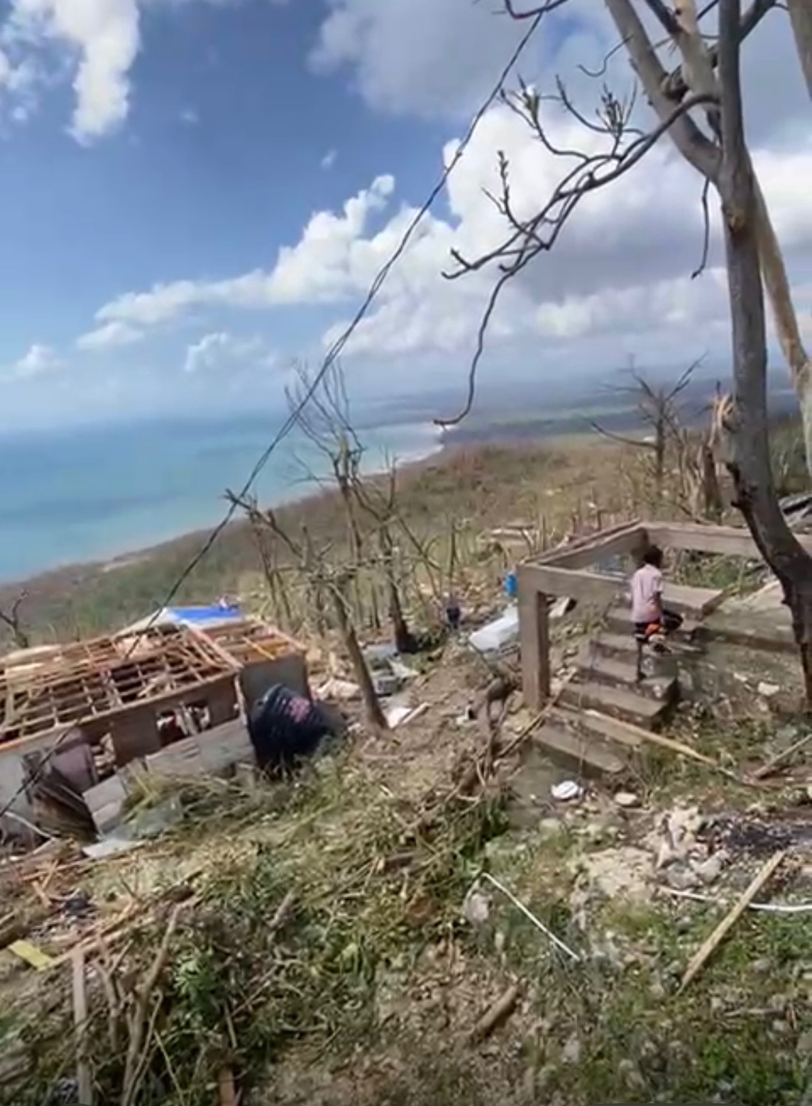 Urgent help for Jean and Tiffany’s  family in Jamaica campaign photo, 2 of 7
