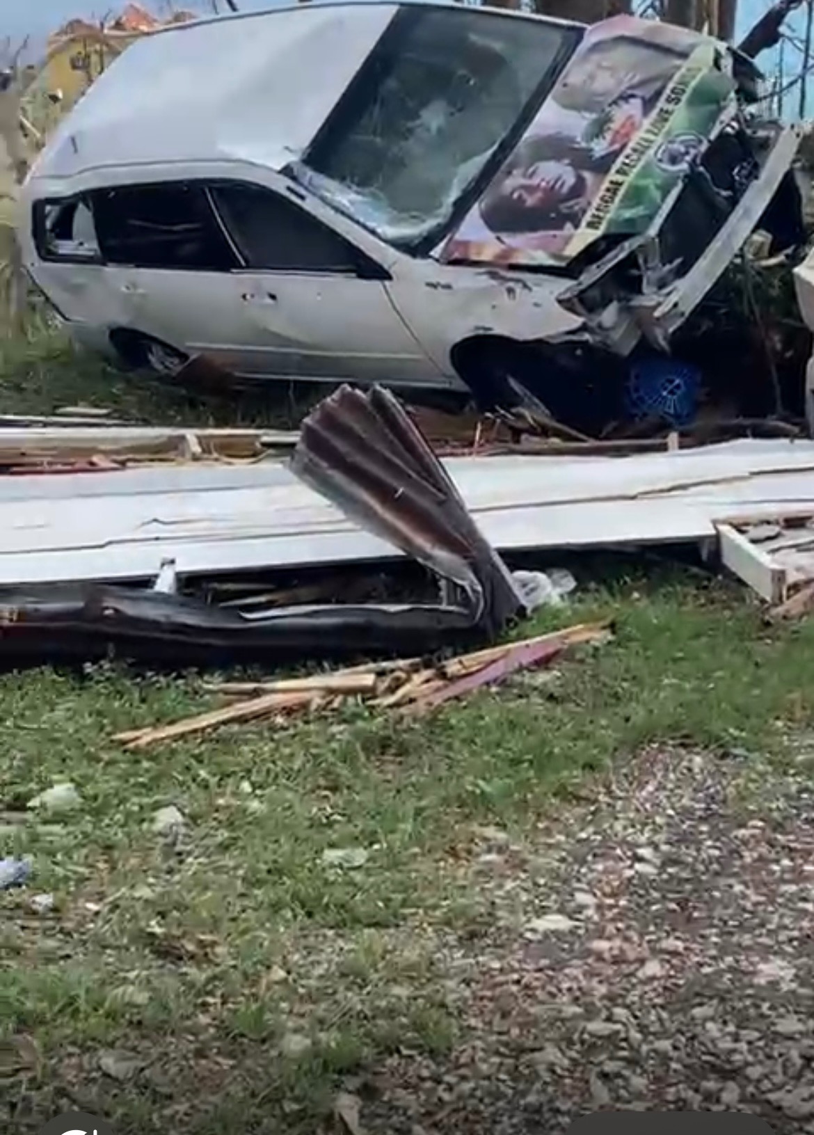 Urgent help for Jean and Tiffany’s  family in Jamaica campaign photo, 4 of 7