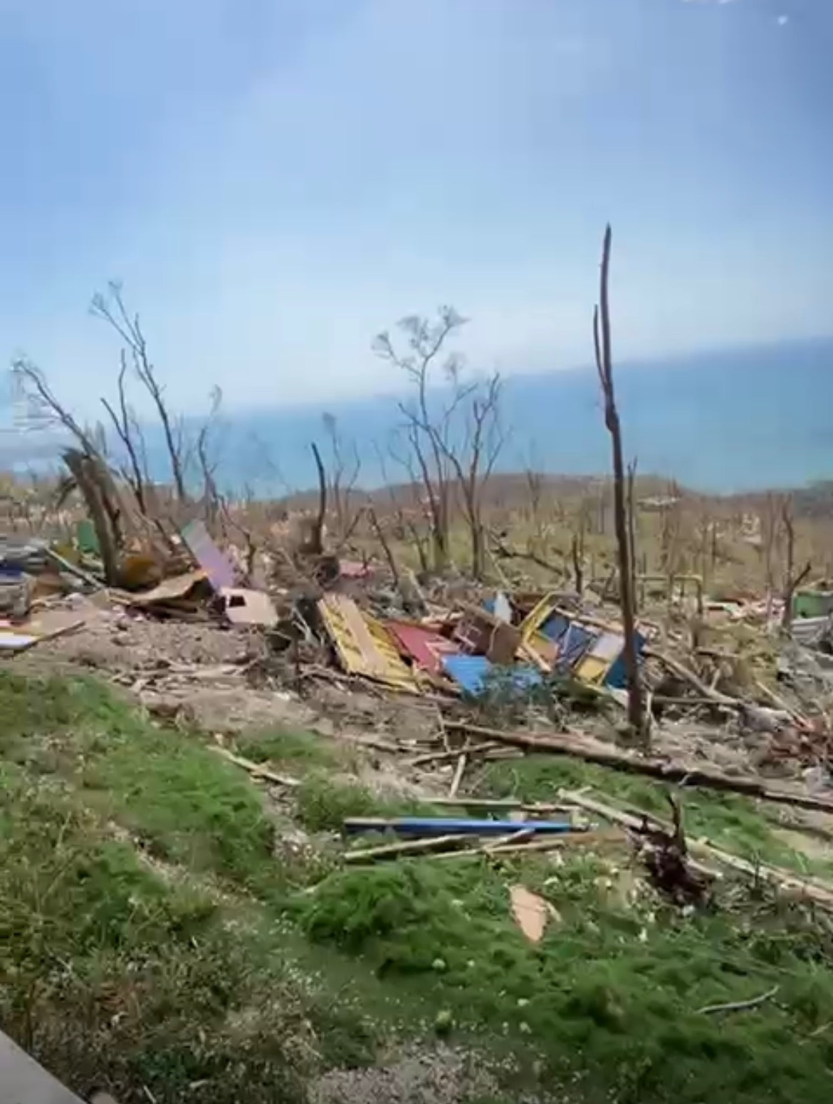 Urgent help for Jean and Tiffany’s  family in Jamaica campaign photo, 5 of 7