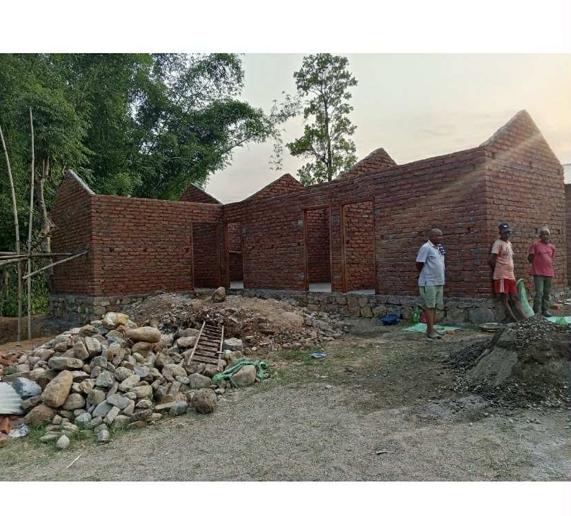 Fundraising to support a blind family in Dang, Nepal campaign photo, 4 of 5