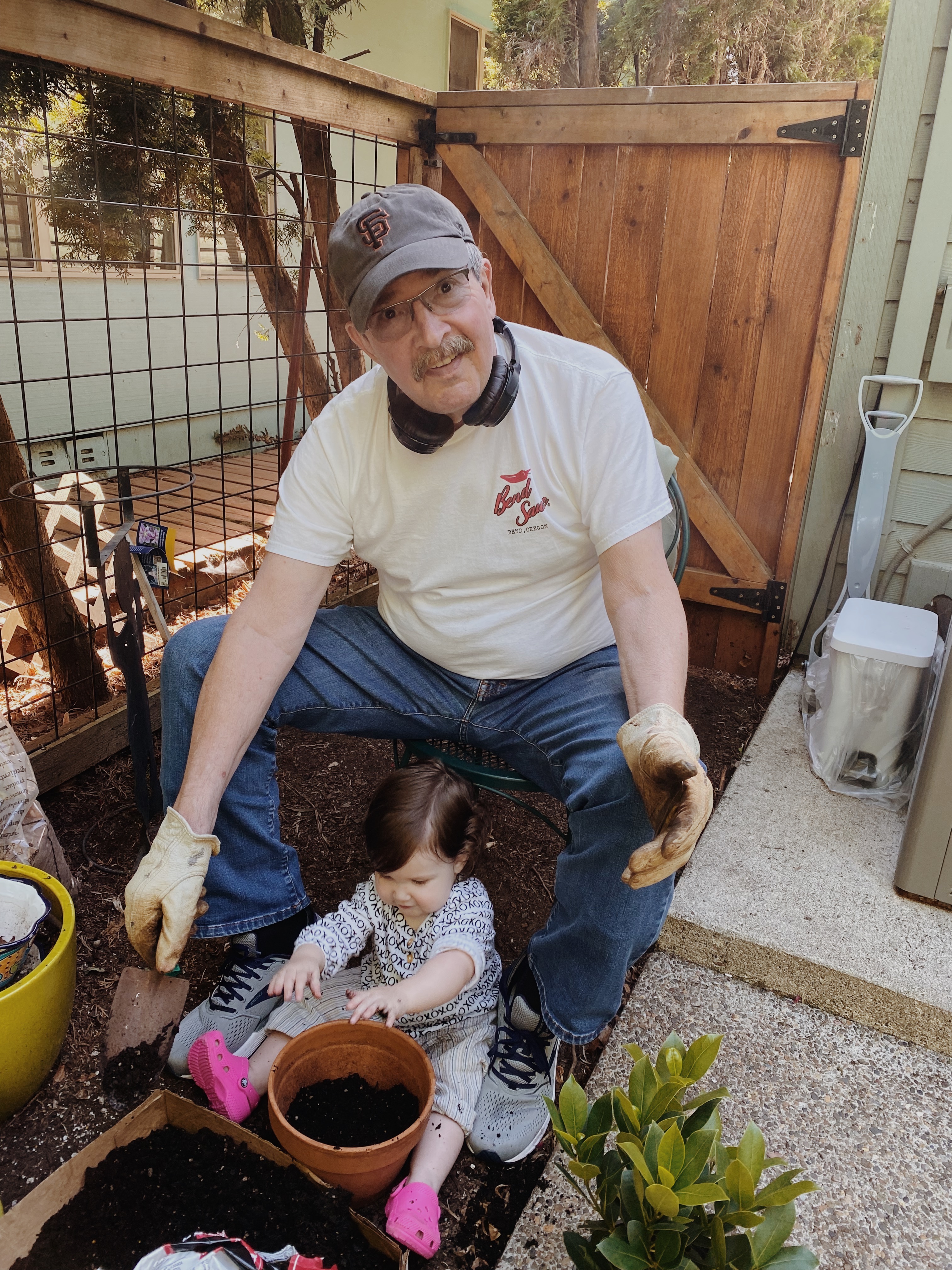 Help the Pierce and Lewis Family Rebuild After Fire campaign photo, 7 of 8