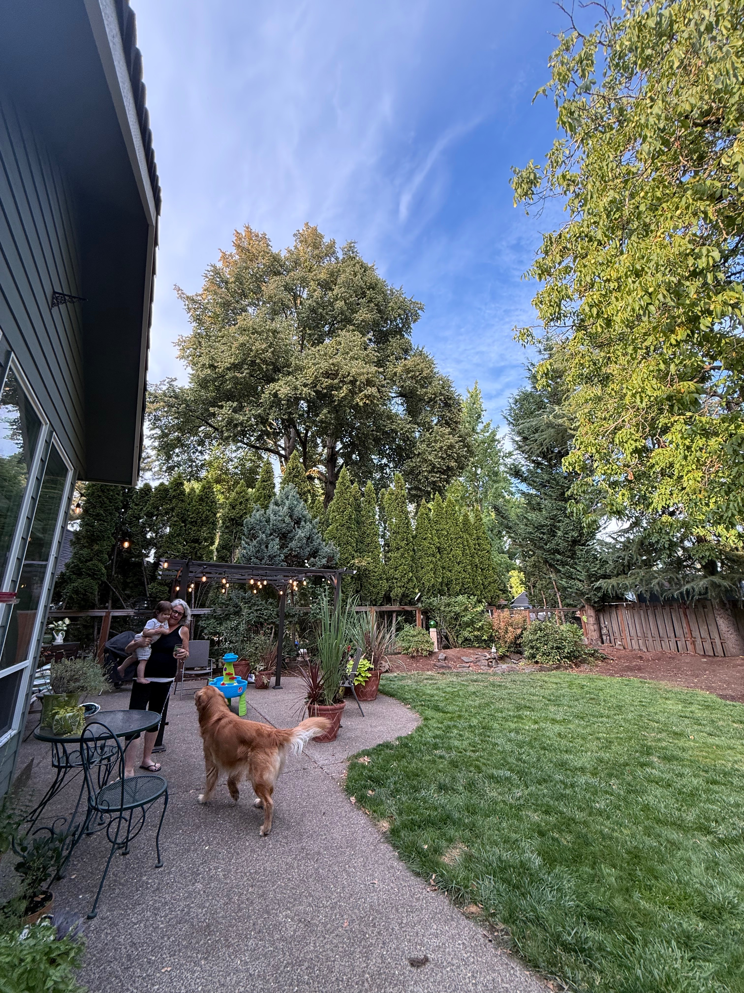Help the Pierce and Lewis Family Rebuild After Fire campaign photo, 4 of 8