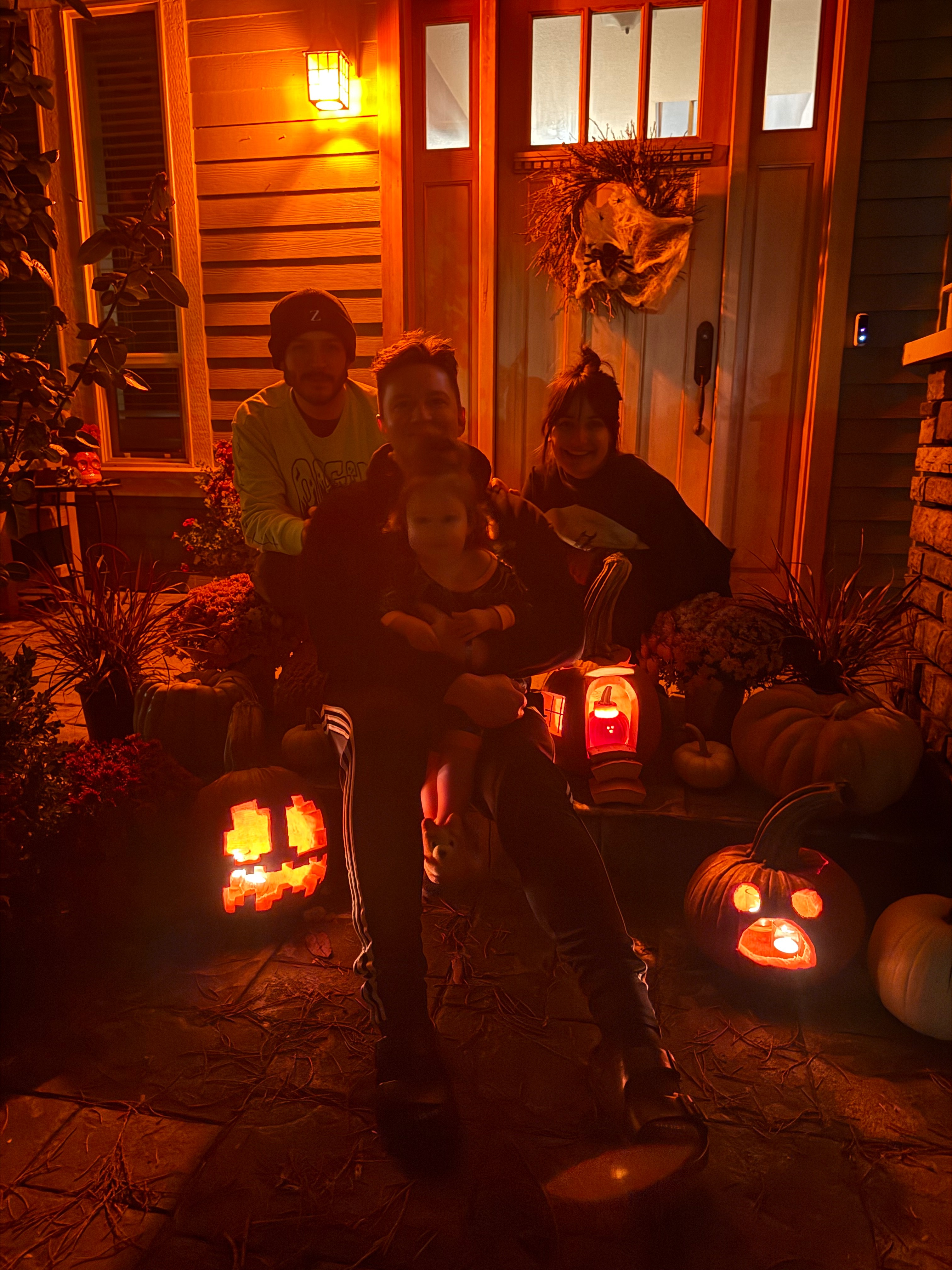 Help the Pierce and Lewis Family Rebuild After Fire campaign photo, 5 of 8