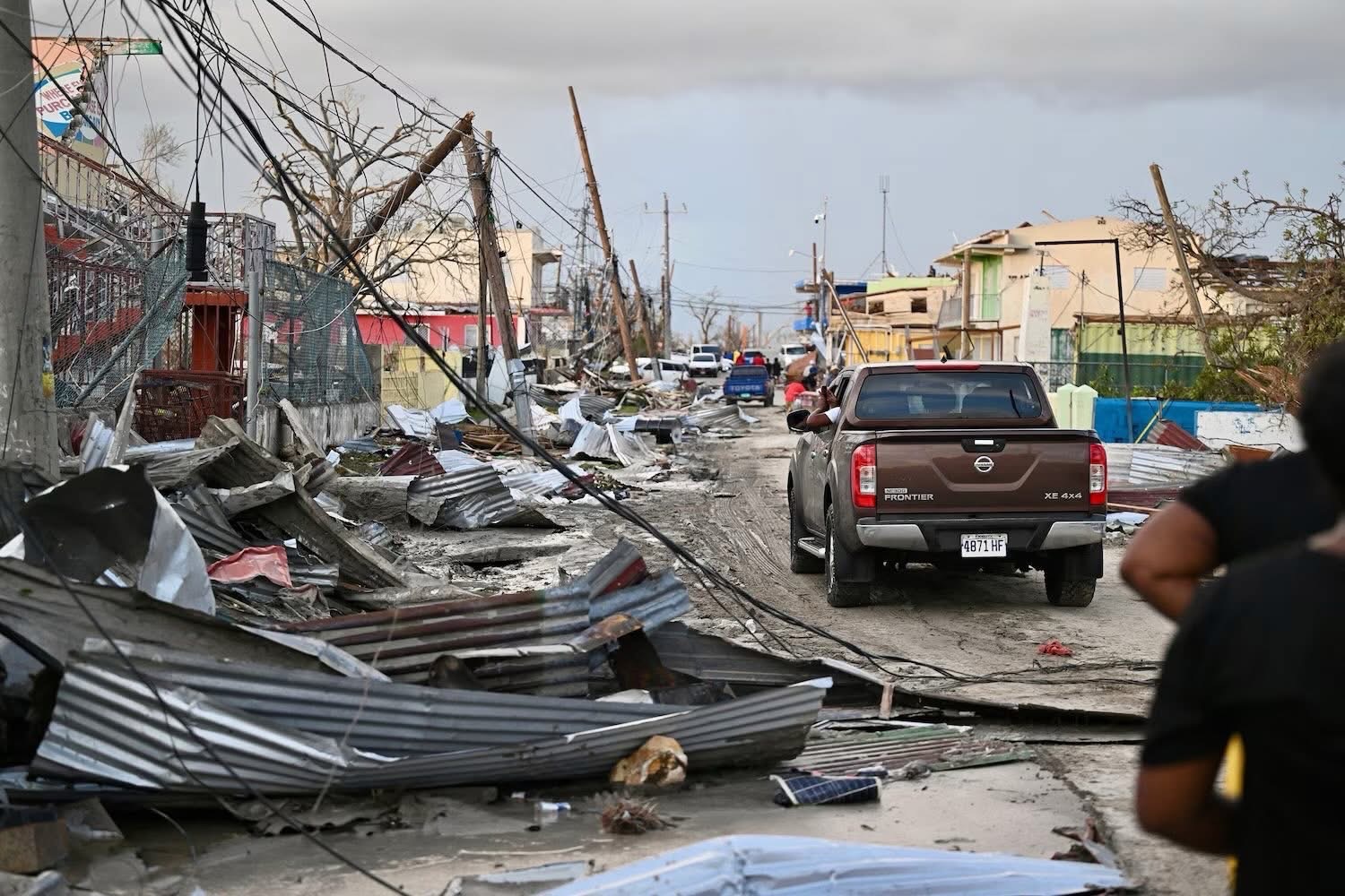 Help Gray's Family Recover from Hurricane Melissa campaign photo, 7 of 8