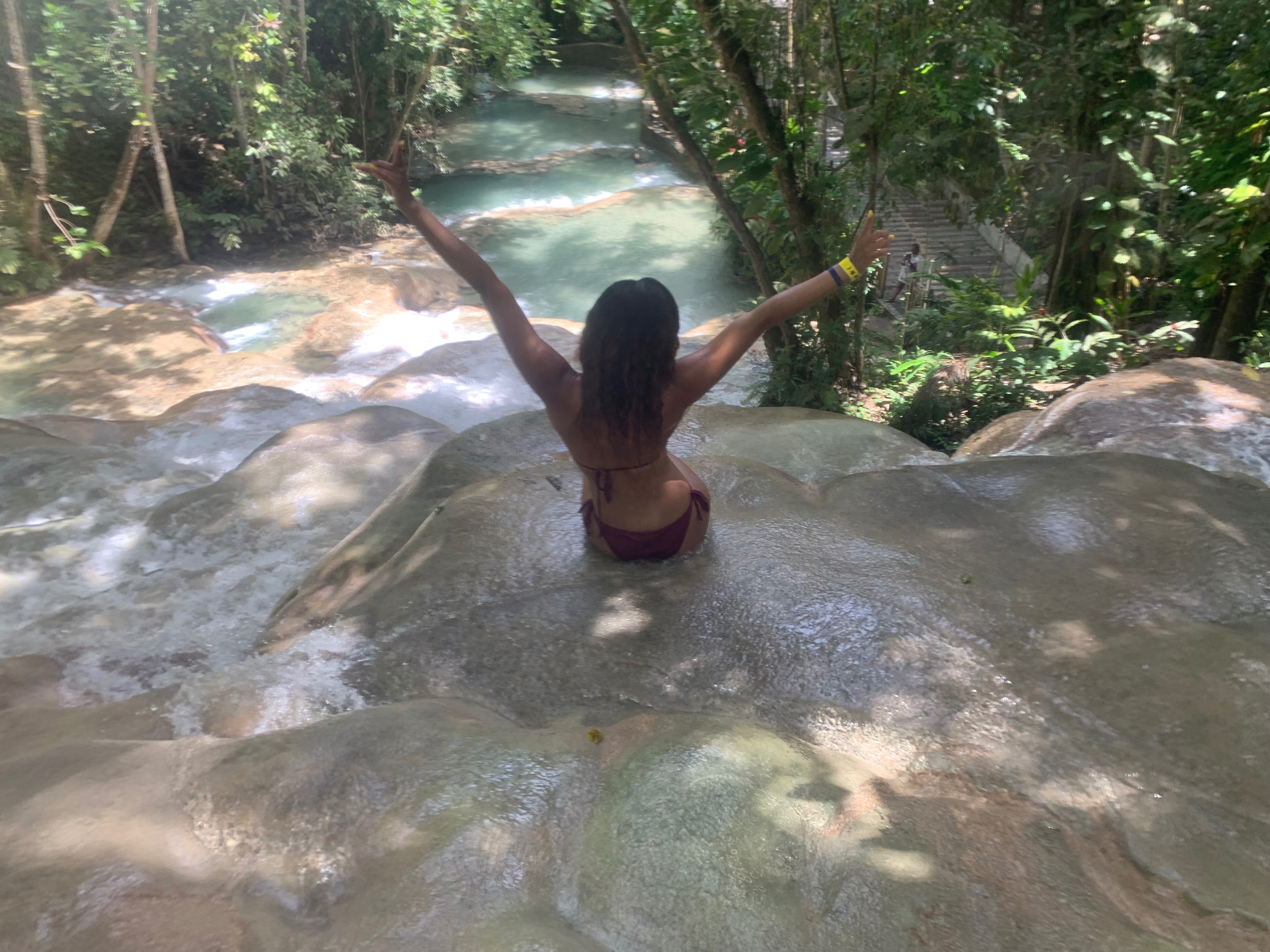 Jamaica. The Land We Love campaign photo, 2 of 8