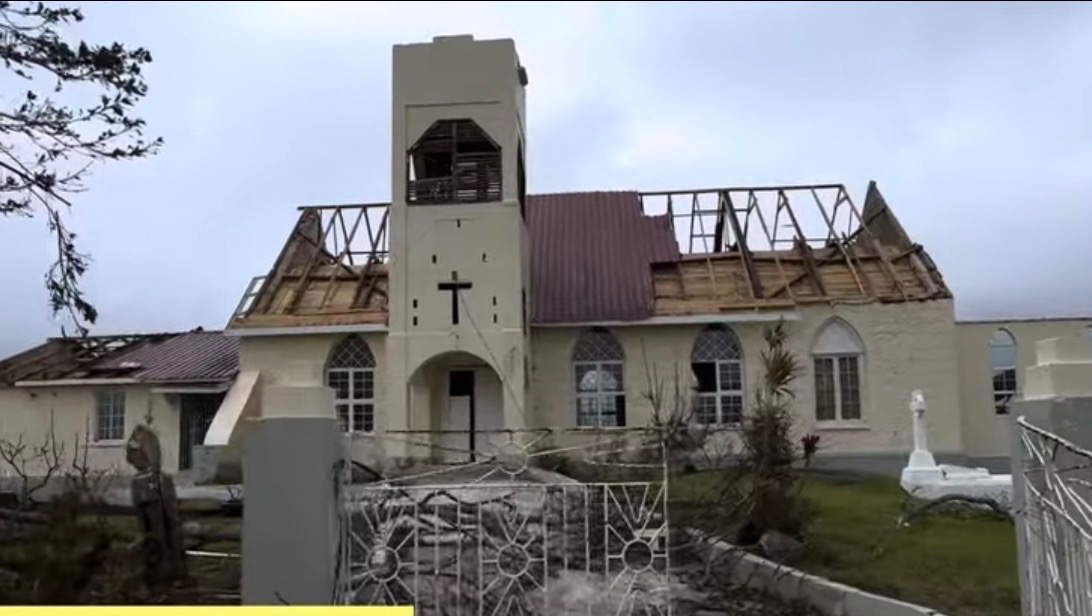 Michael Codling Fundraiser by Michael Codling : Restore , Revive, Renew Southern Trelawny