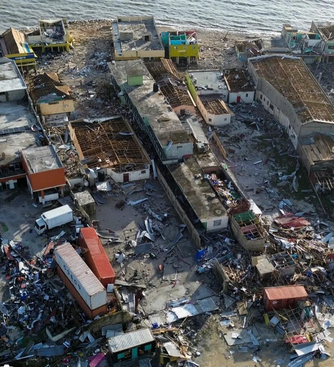 Support Cornwall Mountains' Hurricane Recovery campaign photo, 5 of 6
