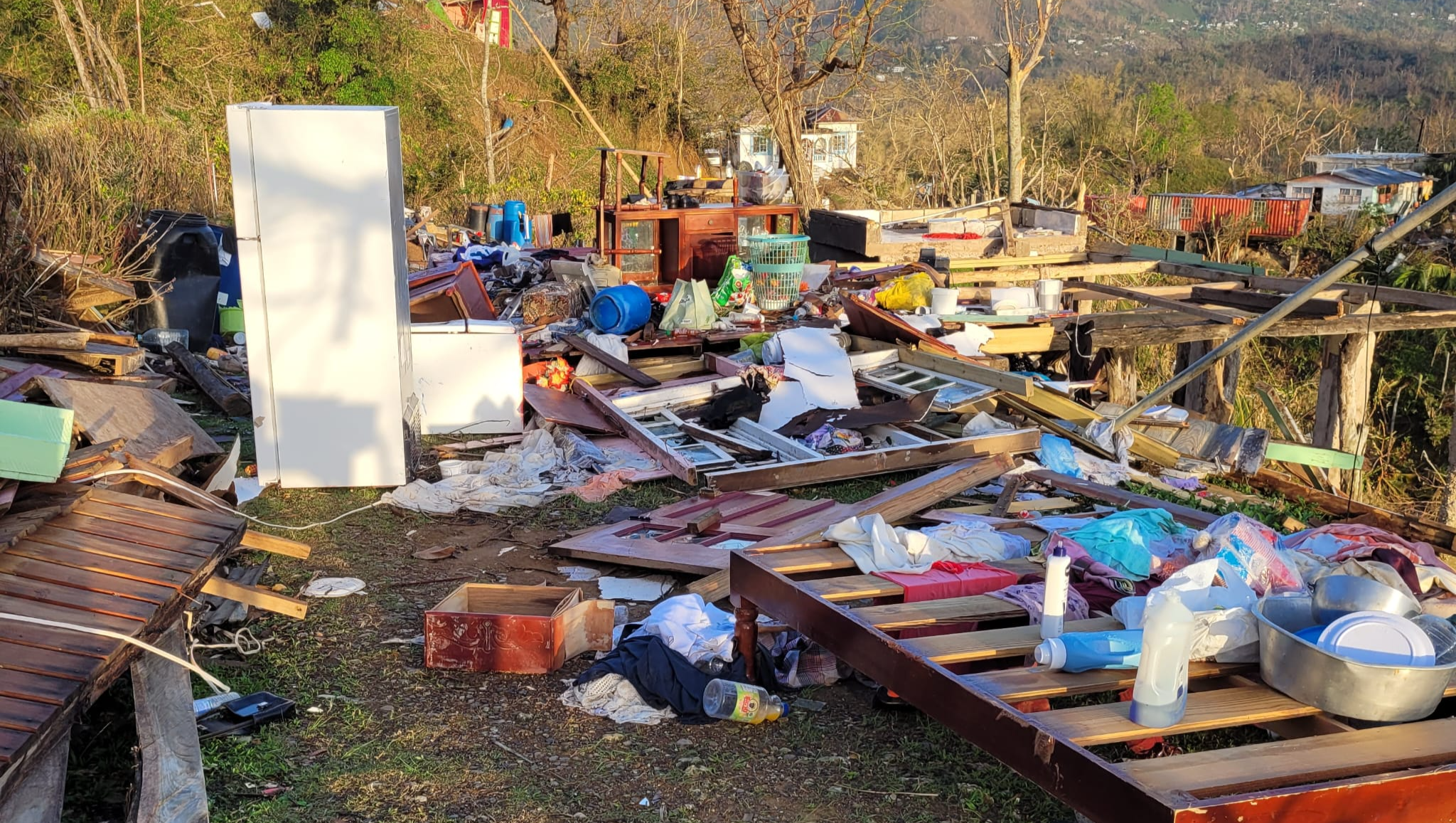 Fundraiser by Kevin Sutton : Help Kevin Sutton's Family Rebuild After ...