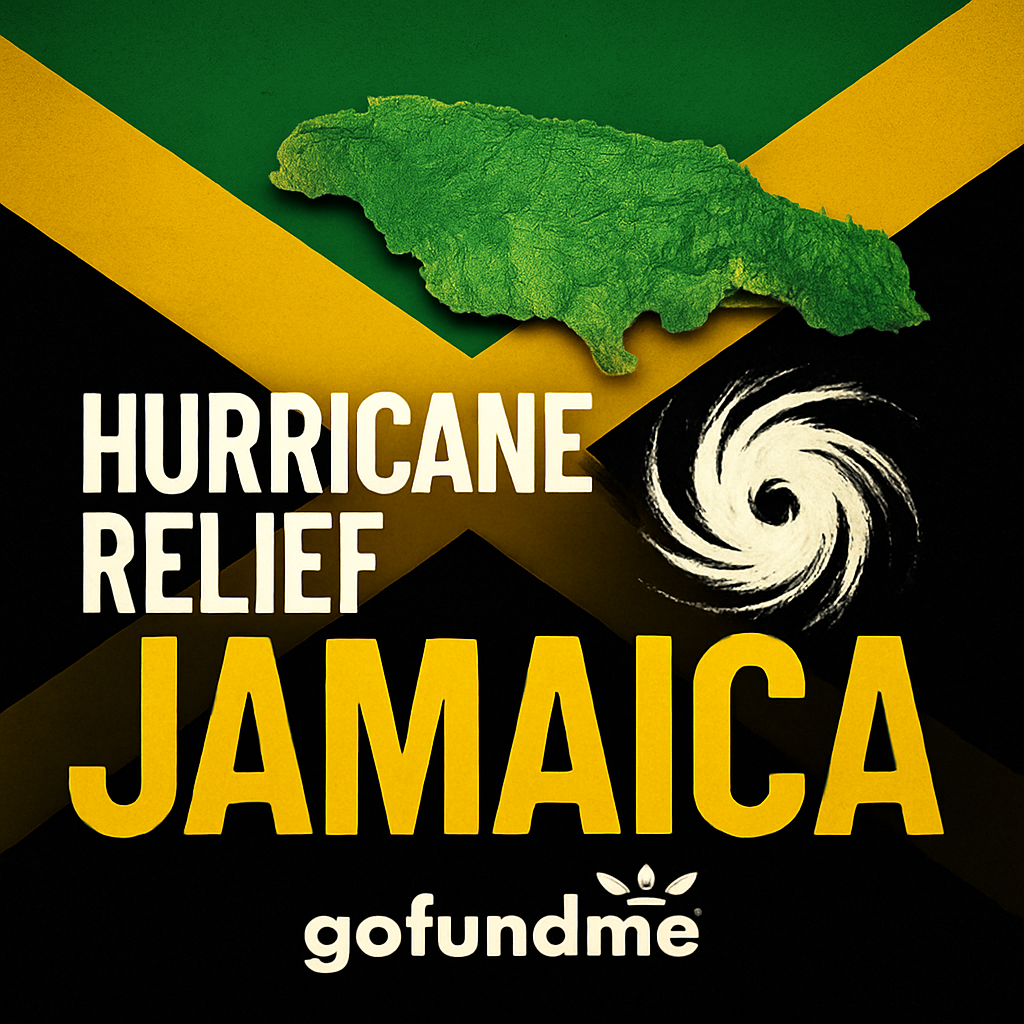 Rebuild Jamaica: Together We Rise After Hurricane Melissa campaign photo, 6 of 7