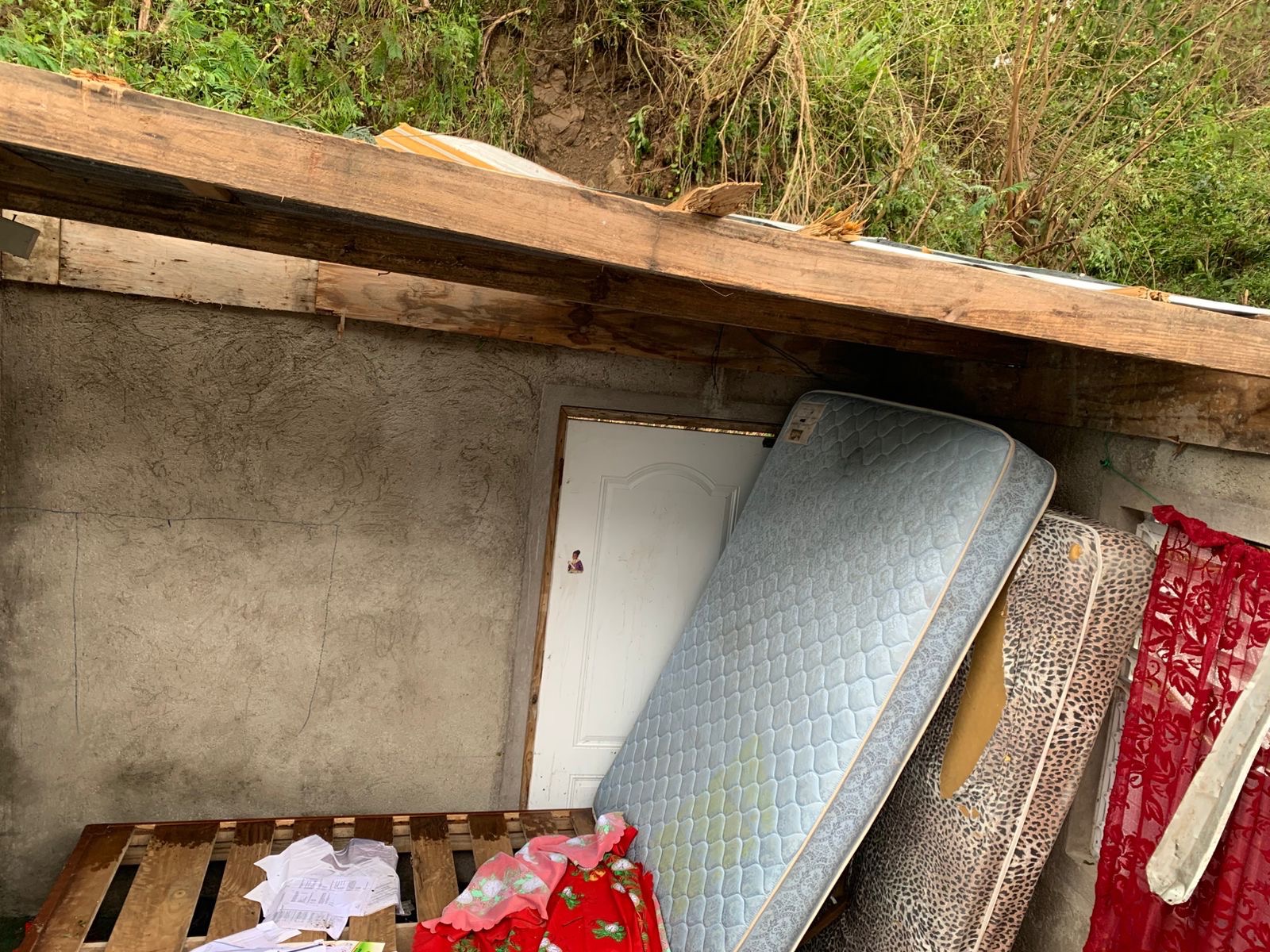 Help Rebuild My Aunt’s Home After Hurricane Melissa in JA campaign photo, 6 of 8