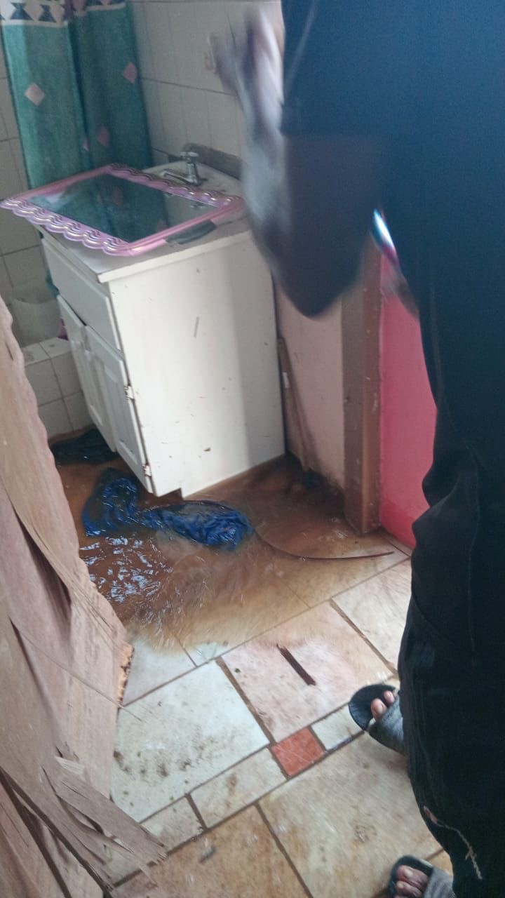 Help Tekila's Family Rebuild After Hurricane Melissa campaign photo, 5 of 6
