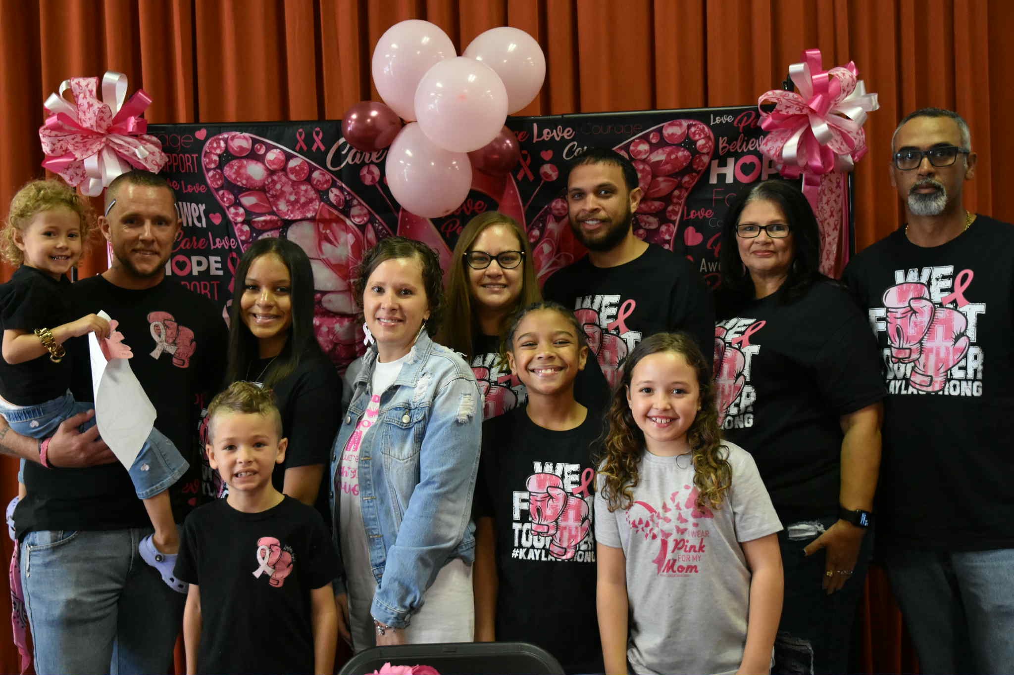 Support Kaylas fight for the second time!!! campaign photo, 2 of 3