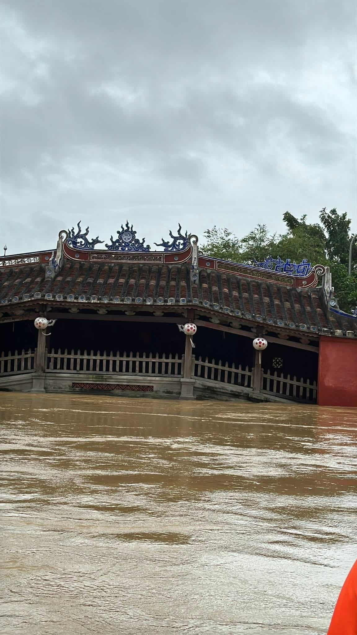 Support for Flood Affected People of Hoi An campaign photo, 2 of 4
