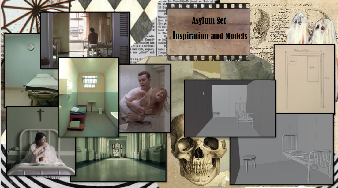 Maggie's Lament, Short Film campaign photo, 4 of 7